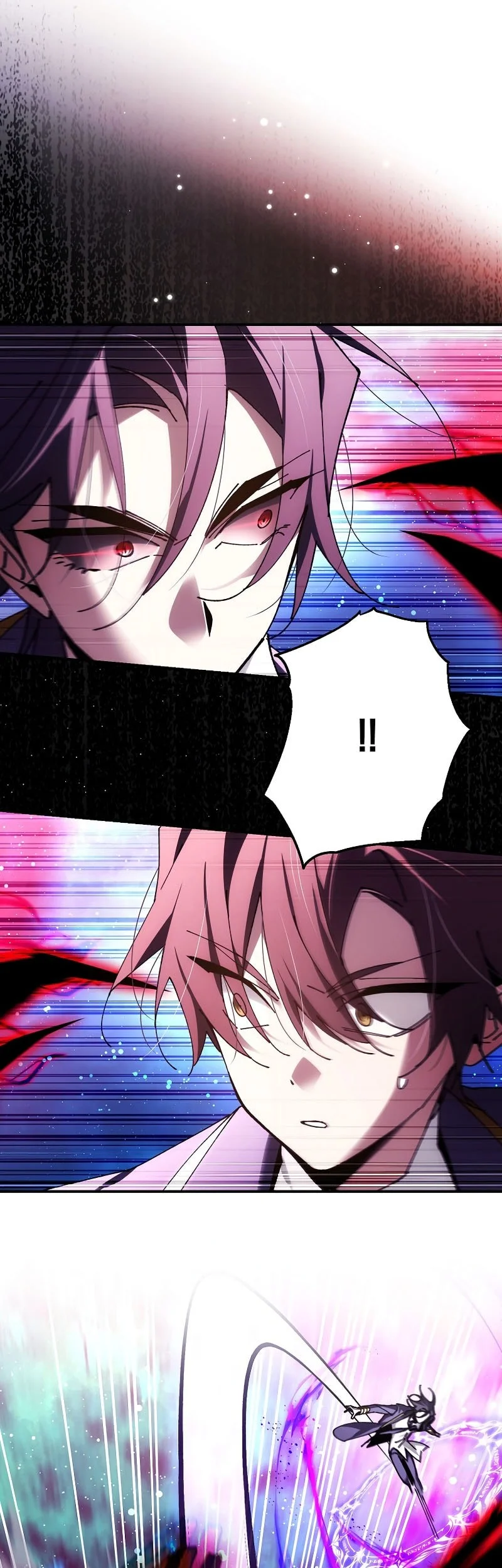 Magic Academy’s Genius Blinker Chapter 89 Gambar 26