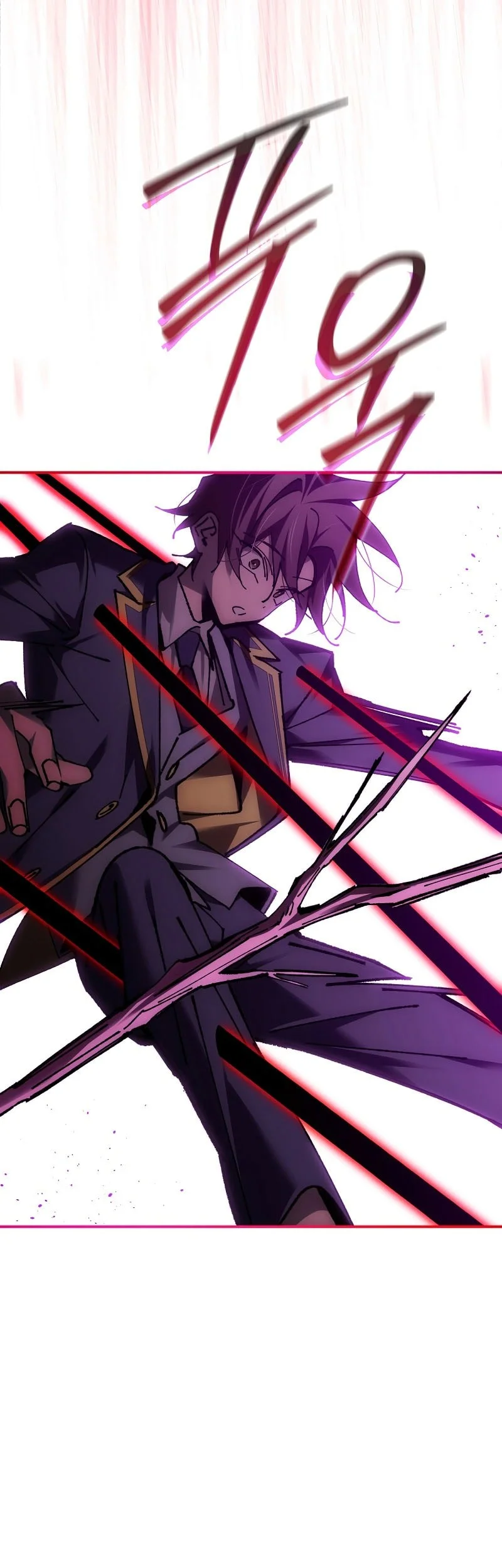 Magic Academy’s Genius Blinker Chapter 90 Gambar 43