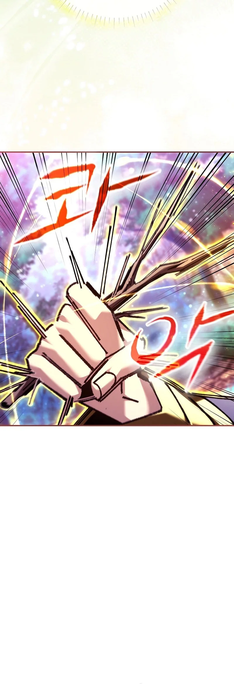 Magic Academy’s Genius Blinker Chapter 90 Gambar 46