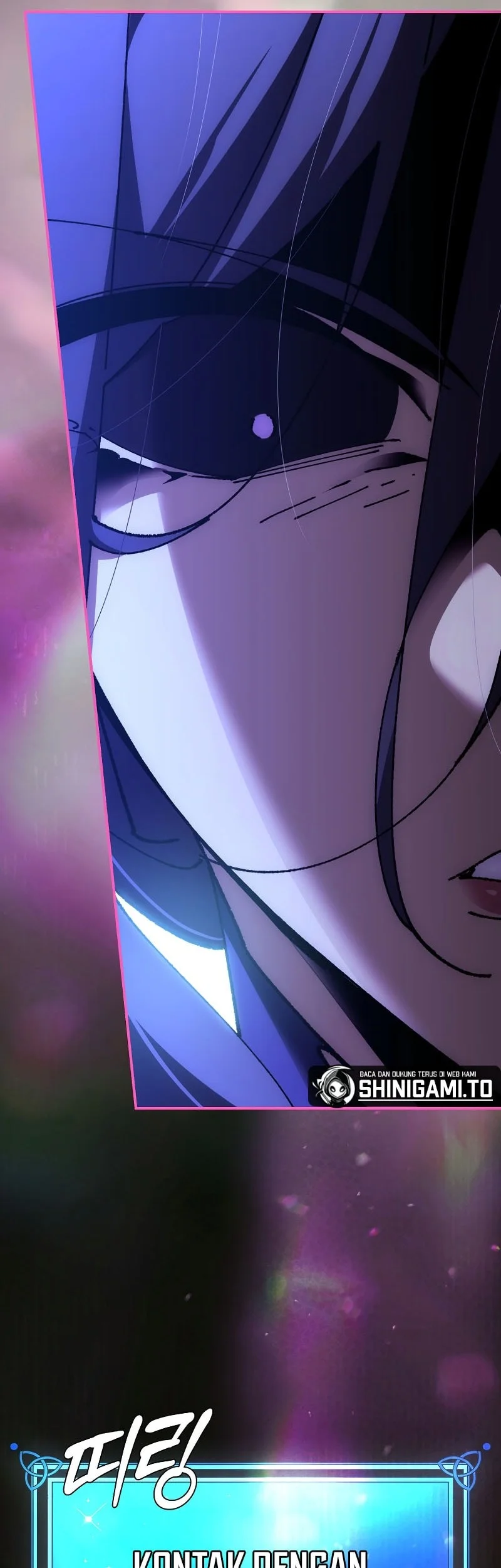 Magic Academy’s Genius Blinker Chapter 90 Gambar 48