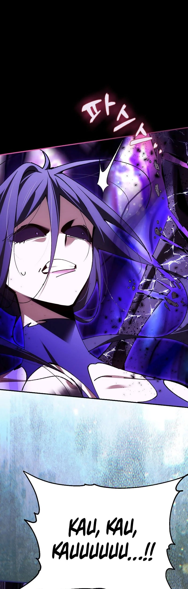 Magic Academy’s Genius Blinker Chapter 90 Gambar 51