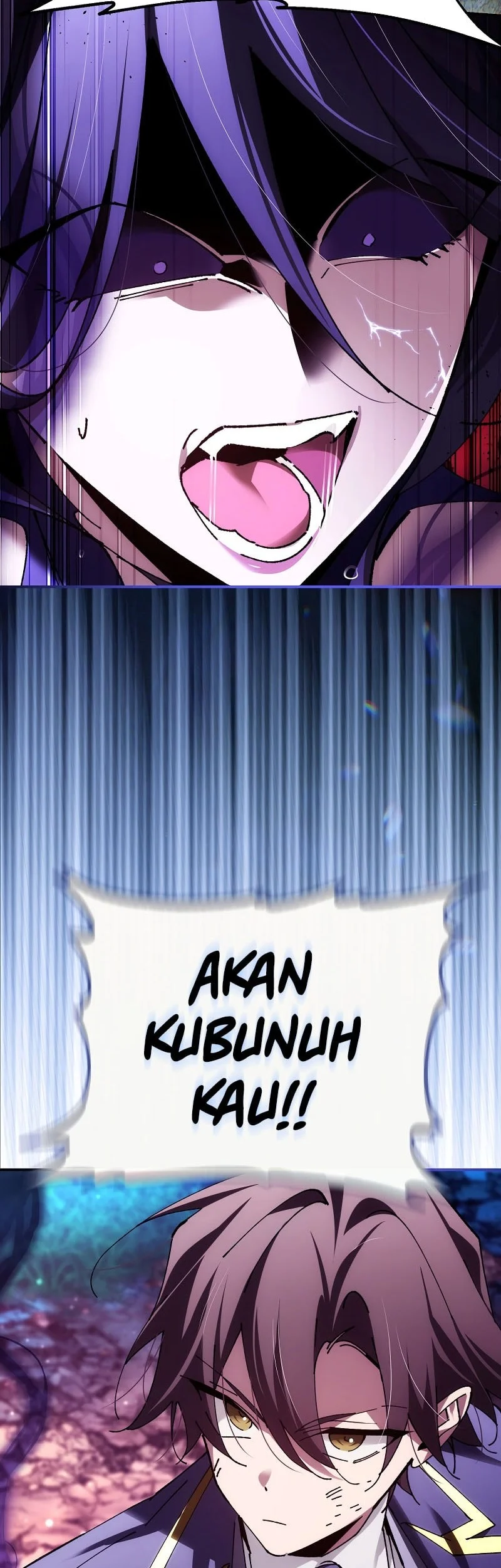 Magic Academy’s Genius Blinker Chapter 90 Gambar 52