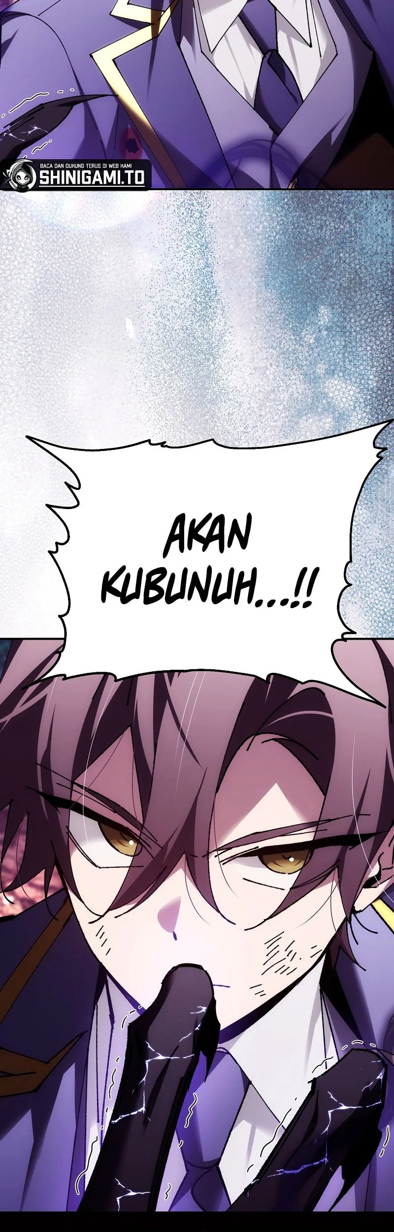 Magic Academy’s Genius Blinker Chapter 90 Gambar 53