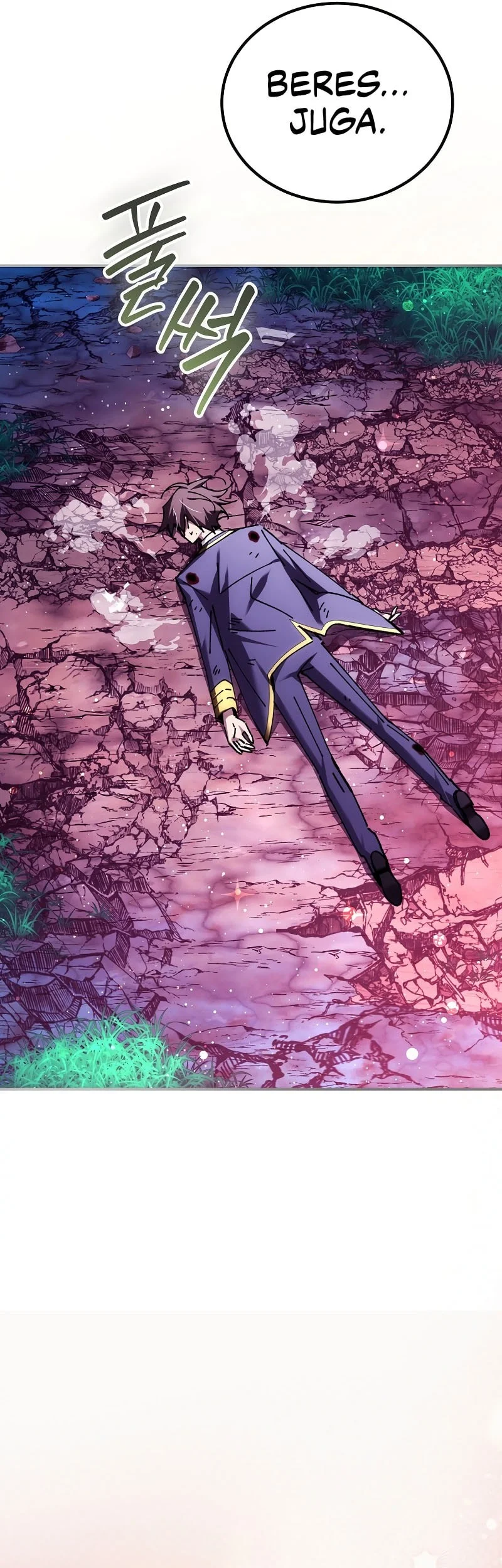 Magic Academy’s Genius Blinker Chapter 90 Gambar 59