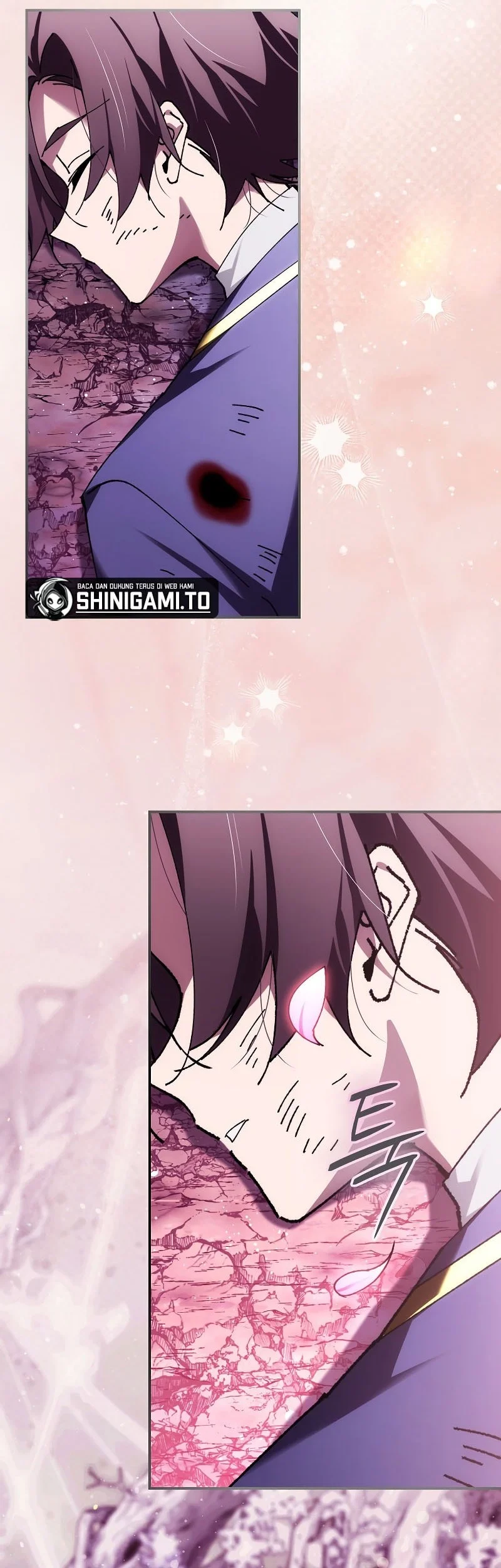 Magic Academy’s Genius Blinker Chapter 90 Gambar 60