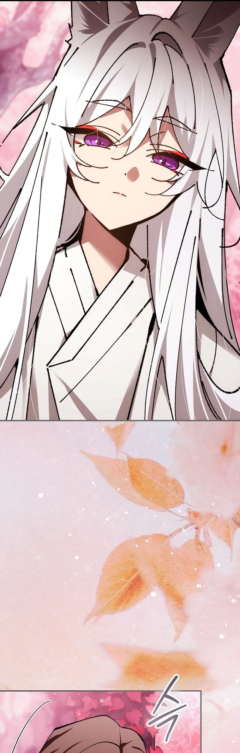 Magic Academy’s Genius Blinker Chapter 90 Gambar 63