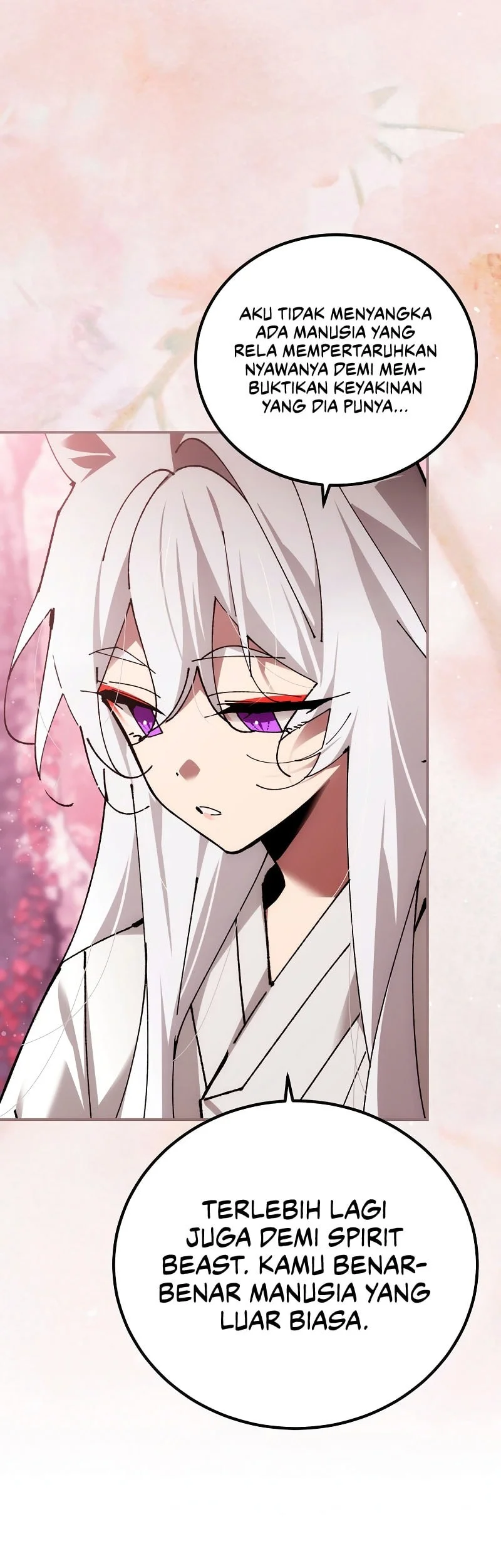 Magic Academy’s Genius Blinker Chapter 90 Gambar 67
