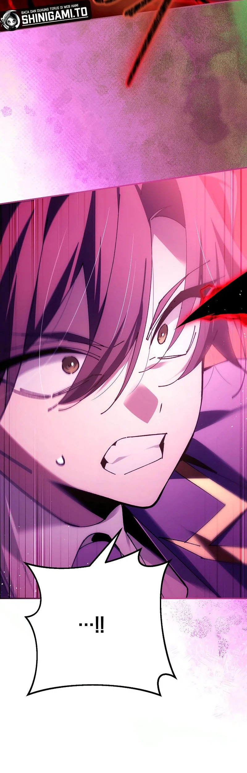 Magic Academy’s Genius Blinker Chapter 90 Gambar 3