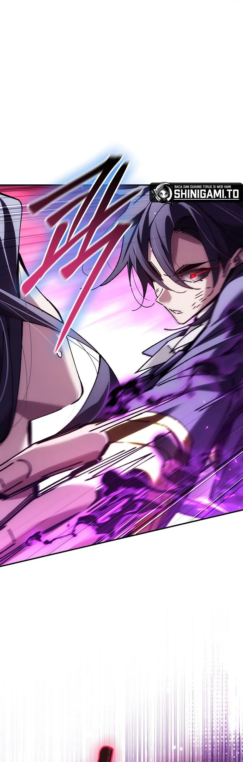 Magic Academy’s Genius Blinker Chapter 90 Gambar 10