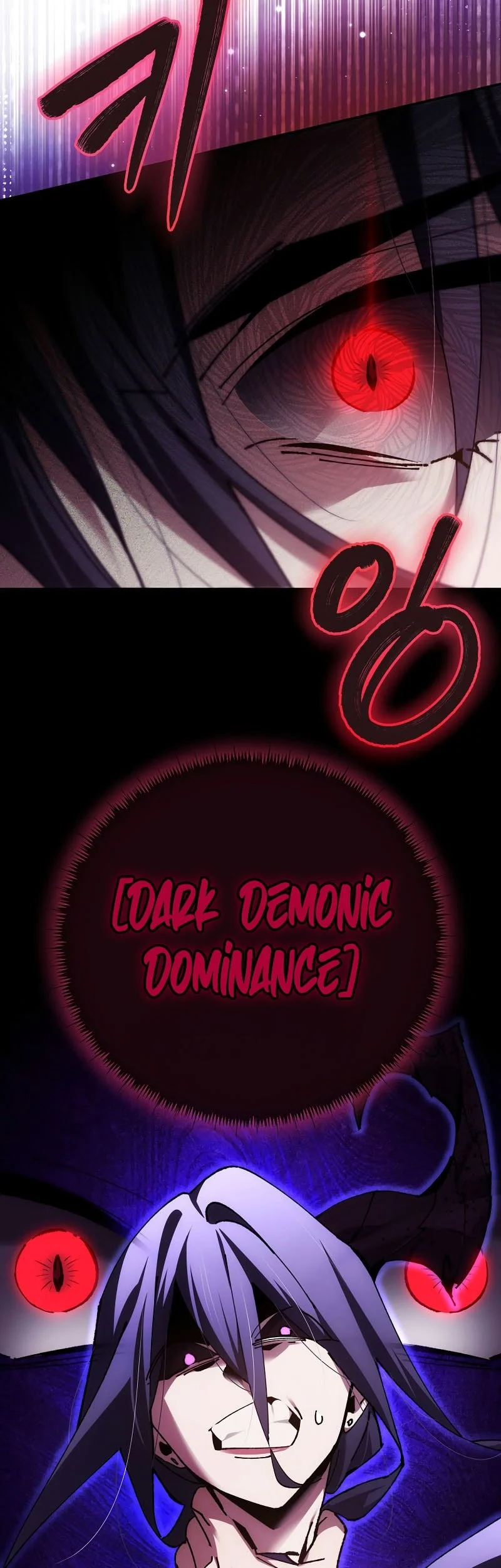 Magic Academy’s Genius Blinker Chapter 90 Gambar 11