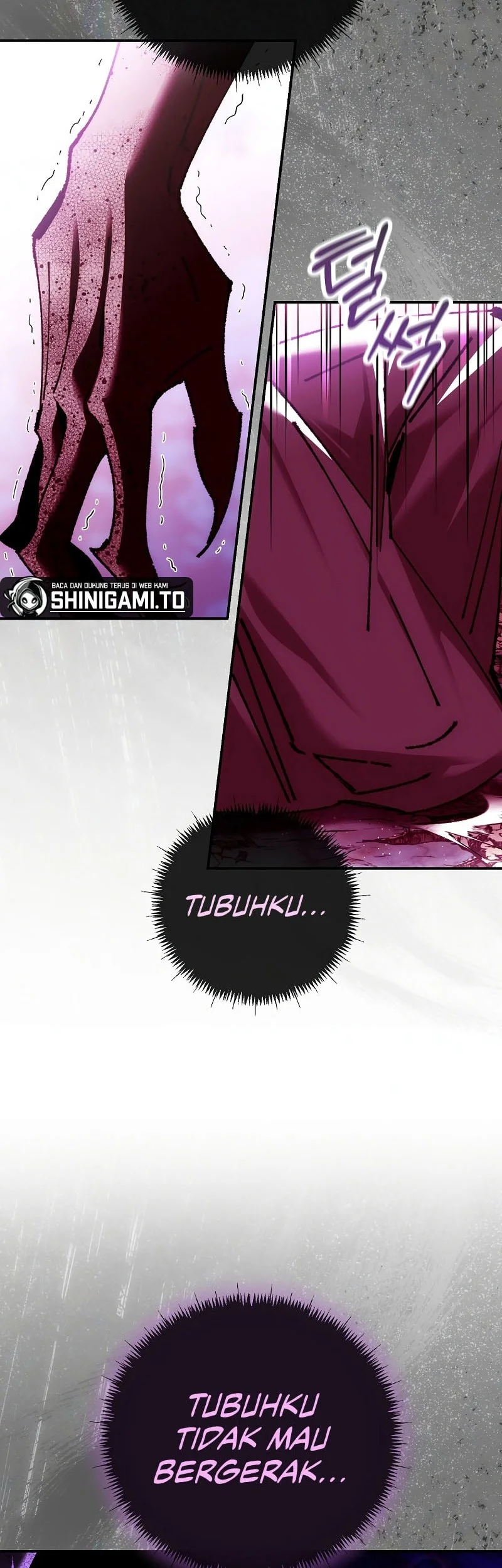 Magic Academy’s Genius Blinker Chapter 90 Gambar 14