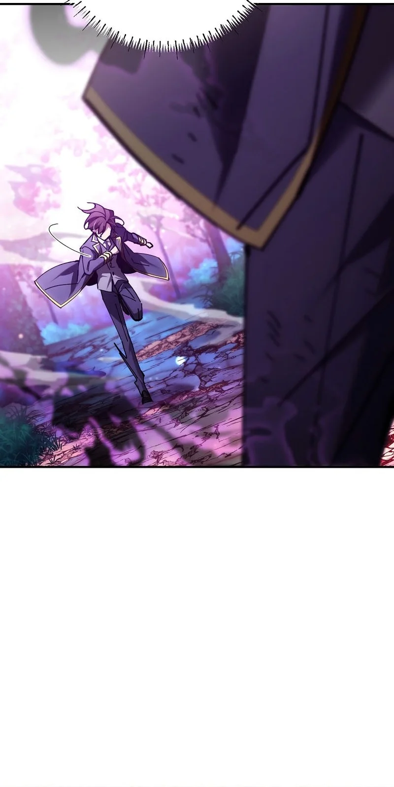 Magic Academy’s Genius Blinker Chapter 90 Gambar 16