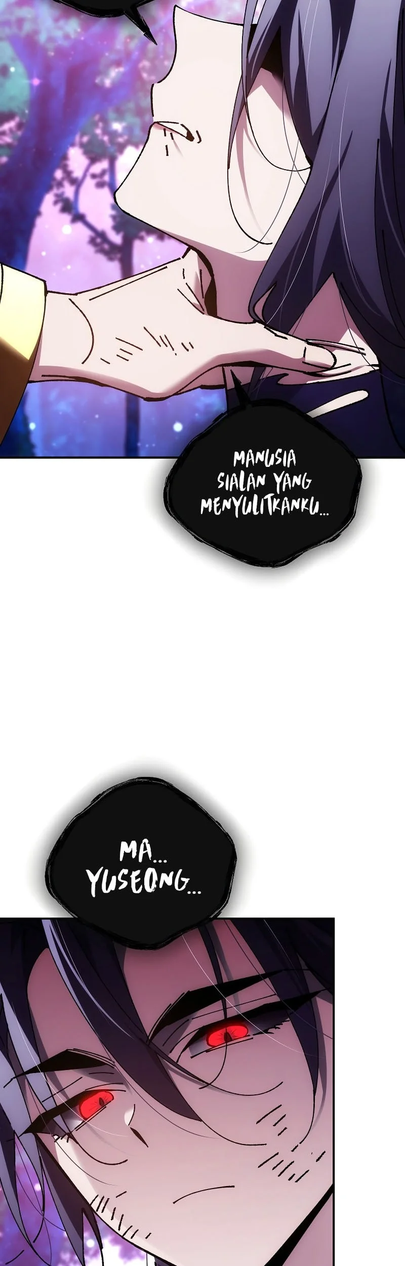 Magic Academy’s Genius Blinker Chapter 90 Gambar 18