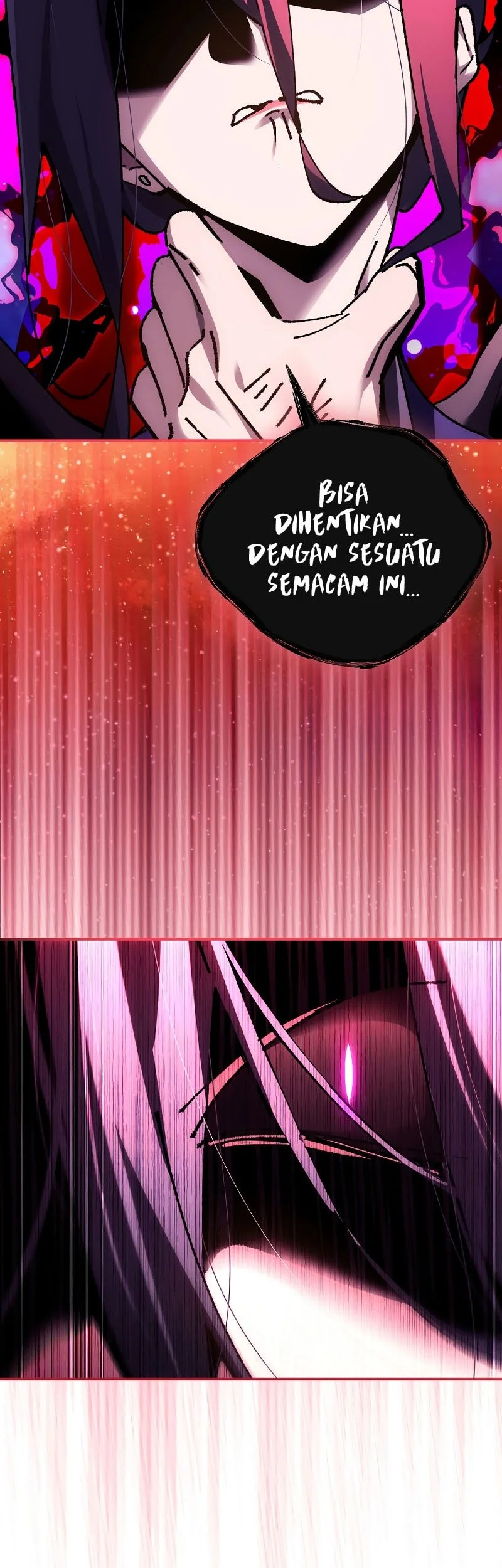 Magic Academy’s Genius Blinker Chapter 90 Gambar 20