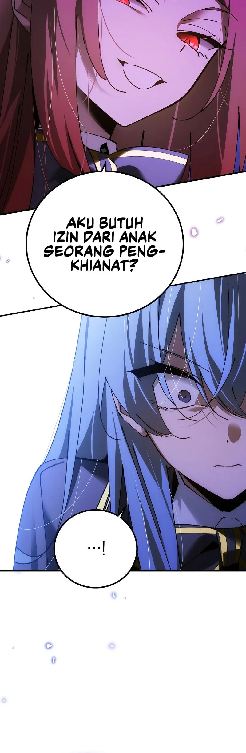 Magic Academy’s Genius Blinker Chapter 91 Gambar 37