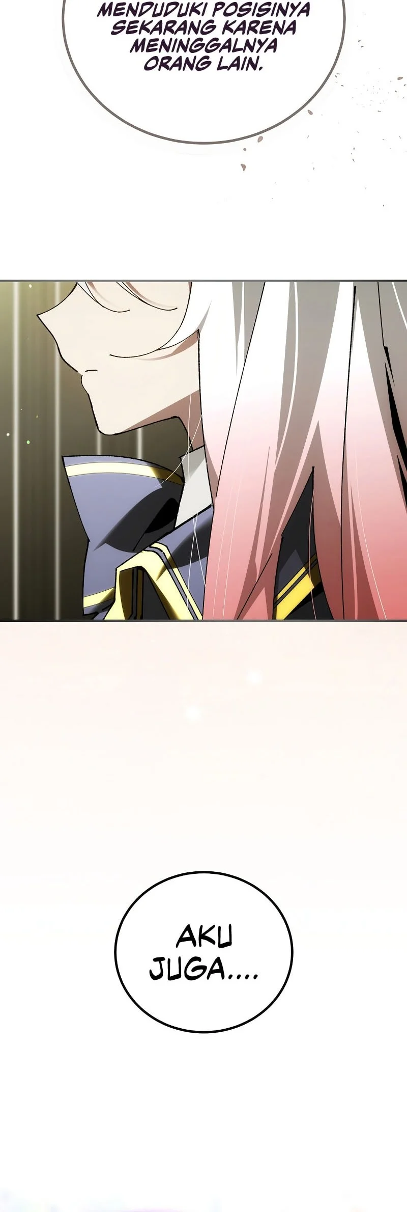 Magic Academy’s Genius Blinker Chapter 91 Gambar 53