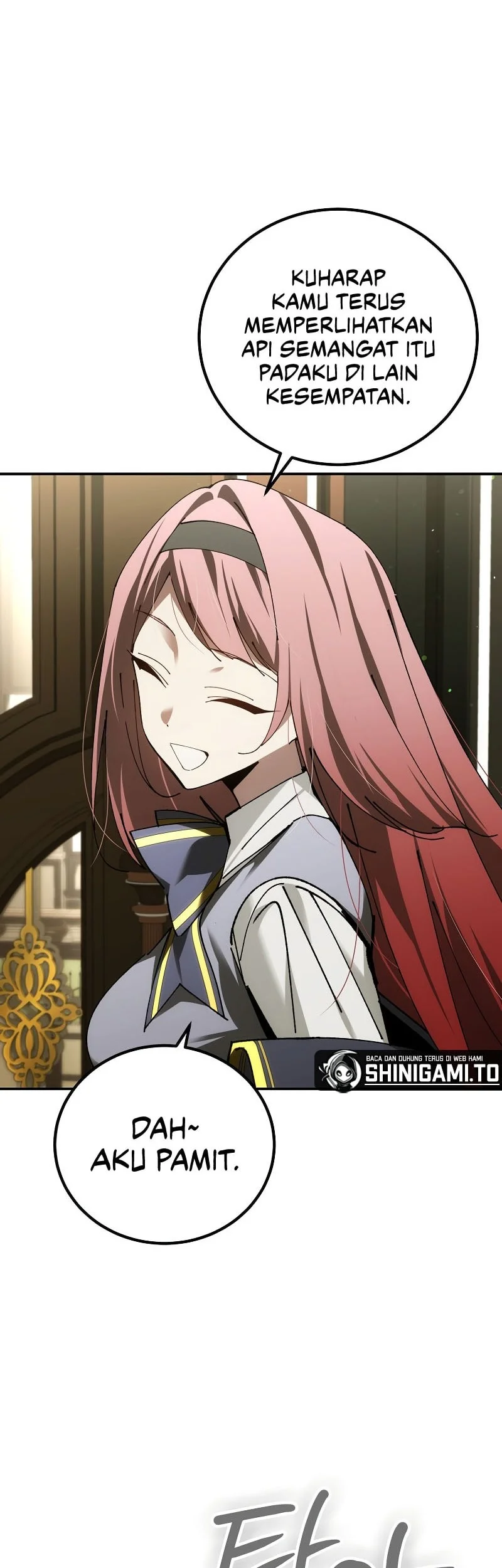 Magic Academy’s Genius Blinker Chapter 91 Gambar 59