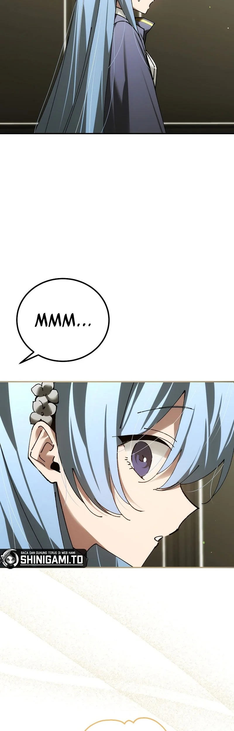 Magic Academy’s Genius Blinker Chapter 91 Gambar 63