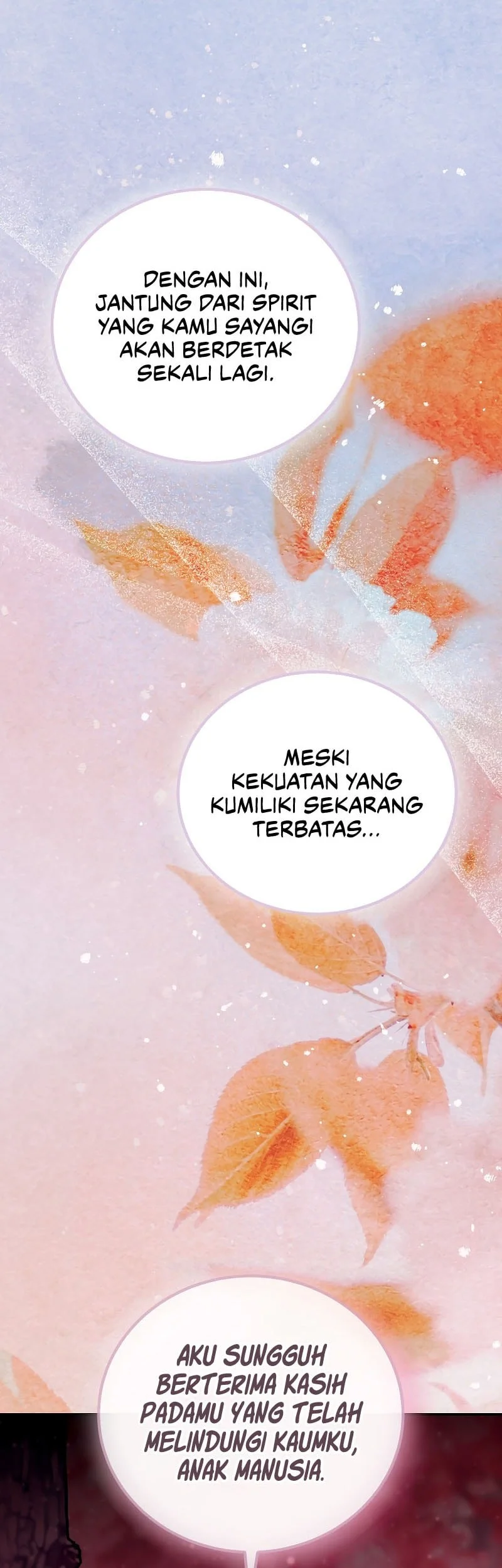 Manhwa Magic Academy’s Genius Blinker Chapter 91 gambar 2