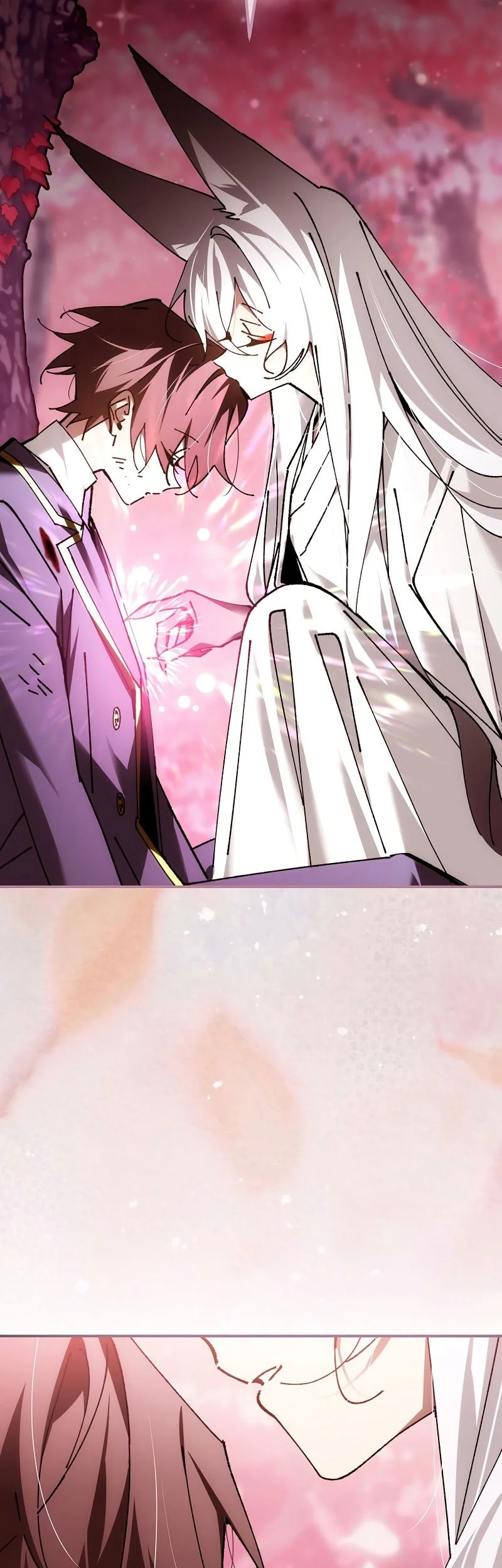 Magic Academy’s Genius Blinker Chapter 91 Gambar 3