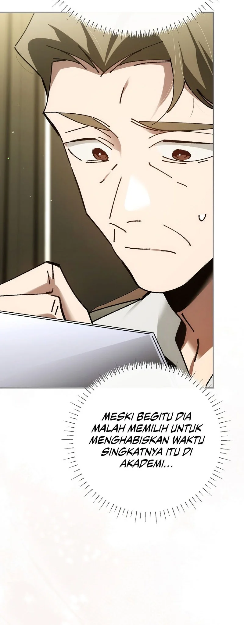 Magic Academy’s Genius Blinker Chapter 91 Gambar 17