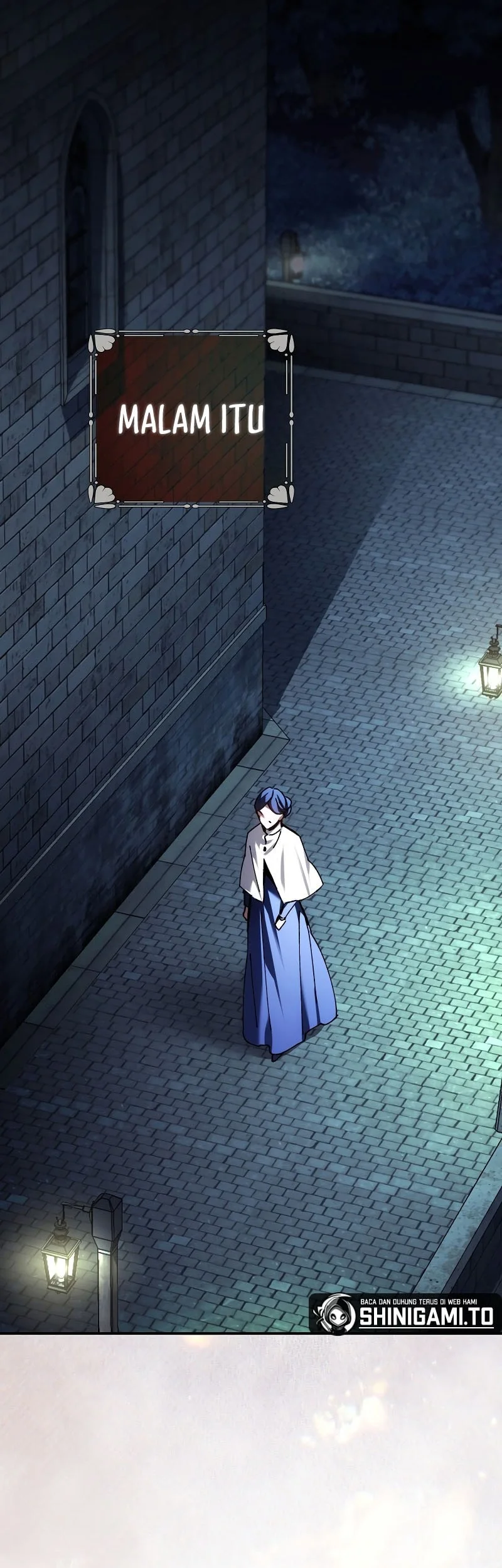 Magic Academy’s Genius Blinker Chapter 91 Gambar 20