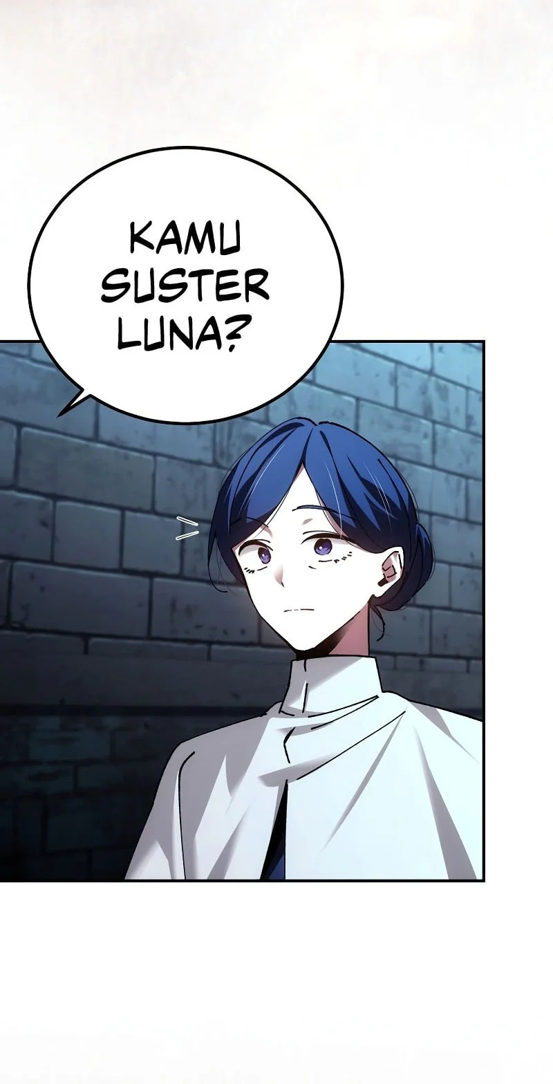 Magic Academy’s Genius Blinker Chapter 91 Gambar 21