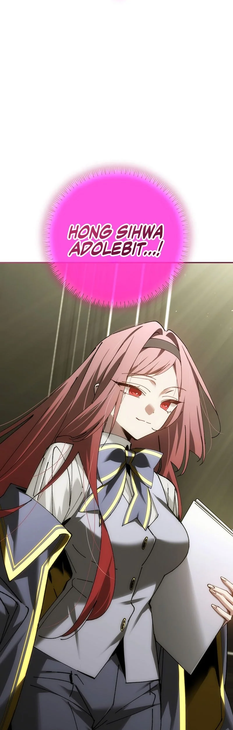 Magic Academy’s Genius Blinker Chapter 91 Gambar 32