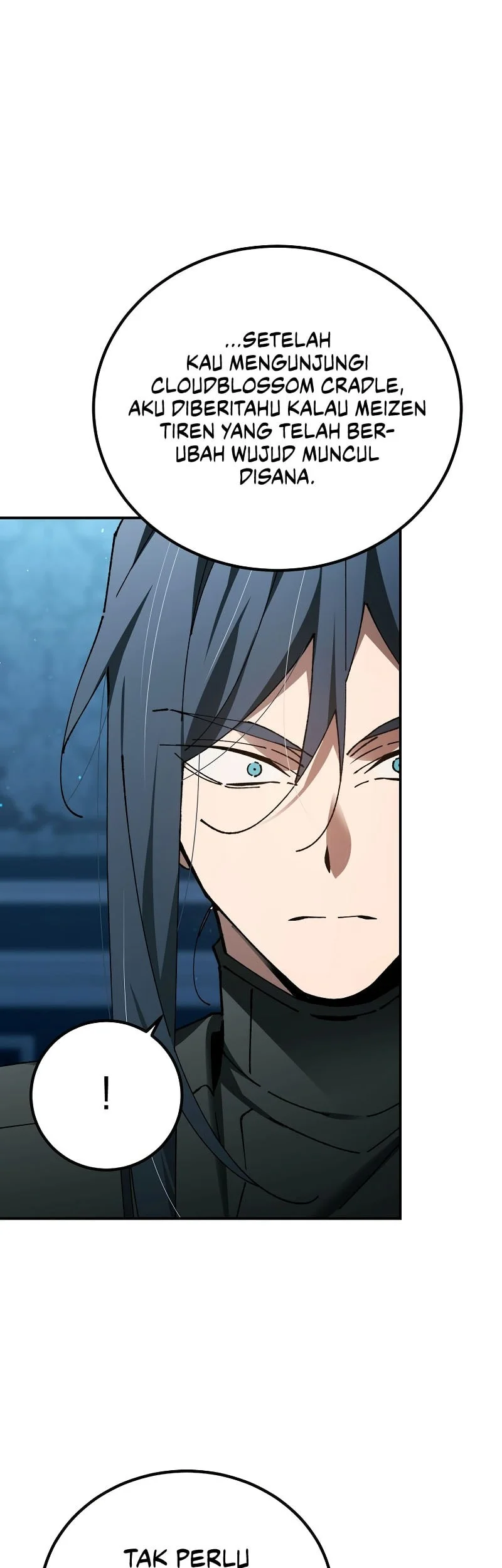 Magic Academy’s Genius Blinker Chapter 92 Gambar 40