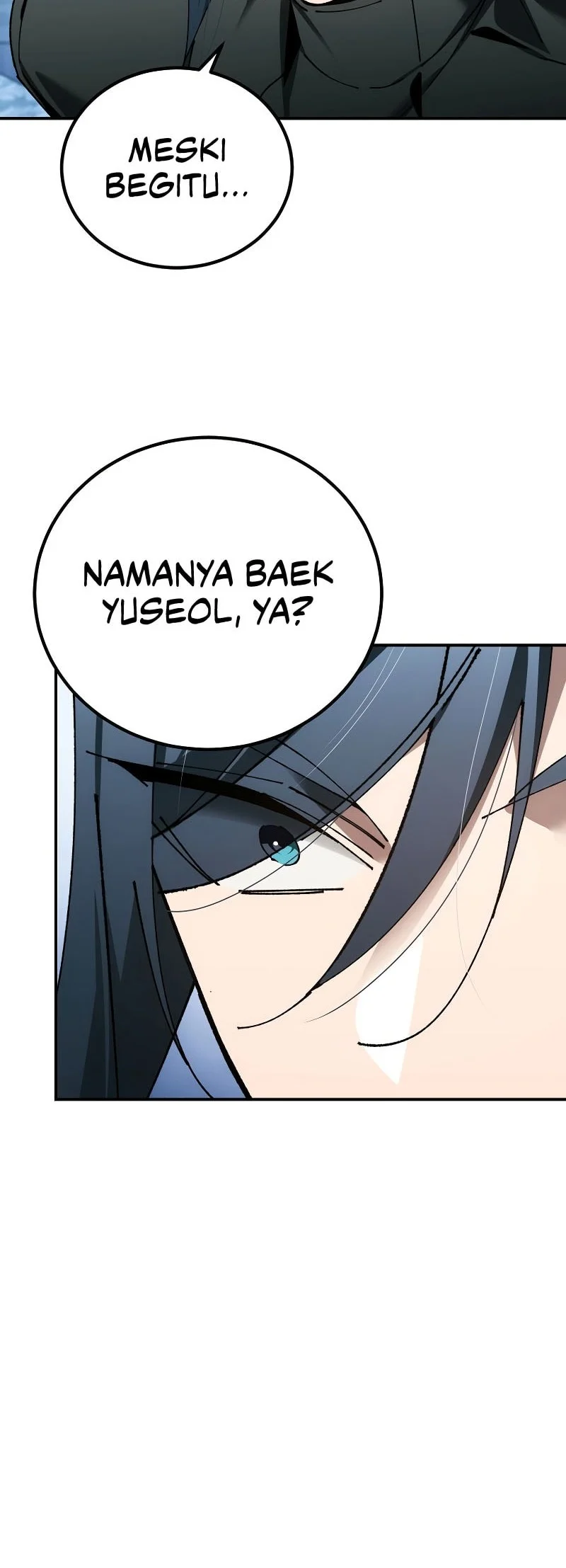 Magic Academy’s Genius Blinker Chapter 92 Gambar 45