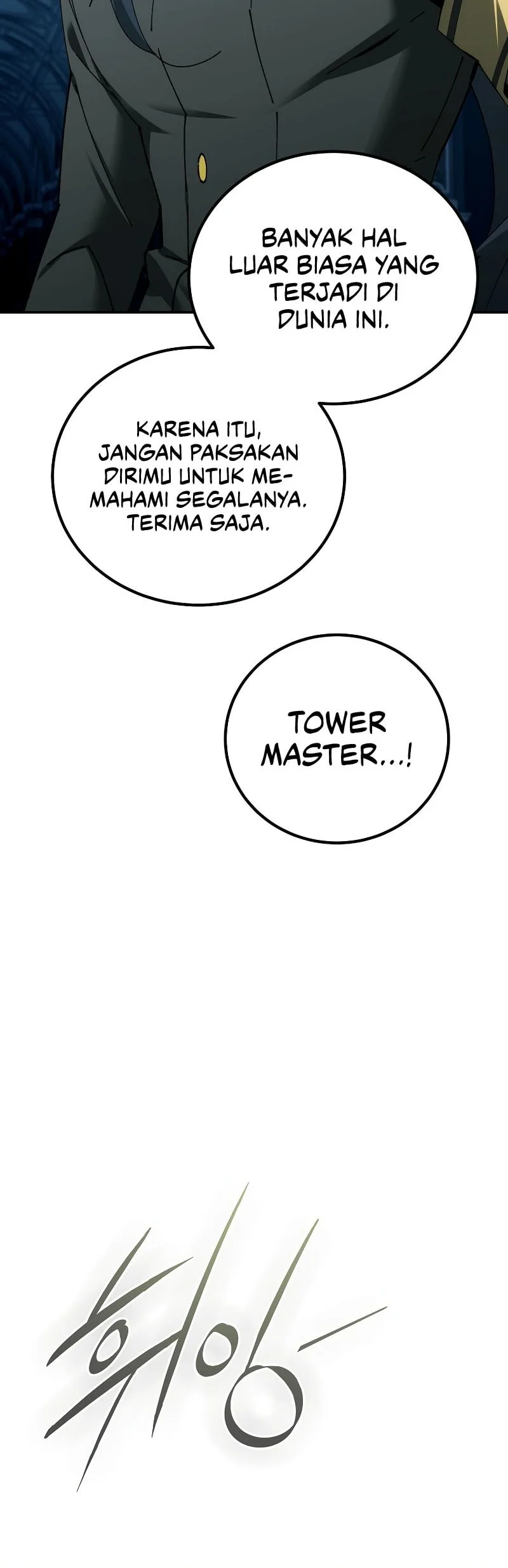 Magic Academy’s Genius Blinker Chapter 92 Gambar 49