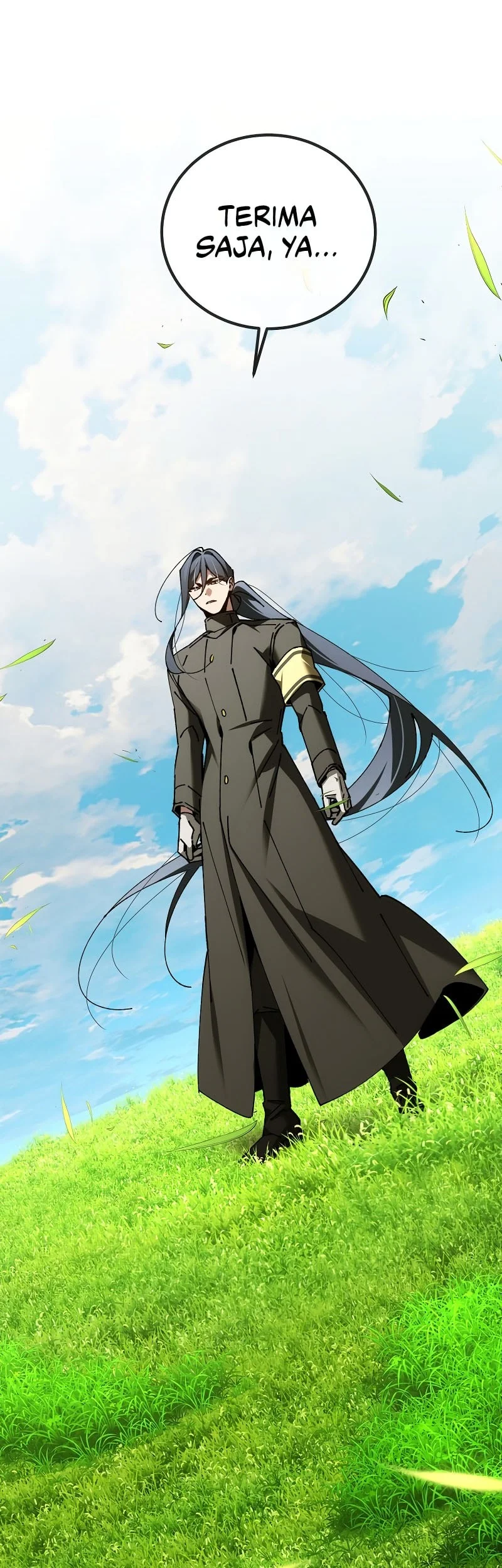 Magic Academy’s Genius Blinker Chapter 92 Gambar 52