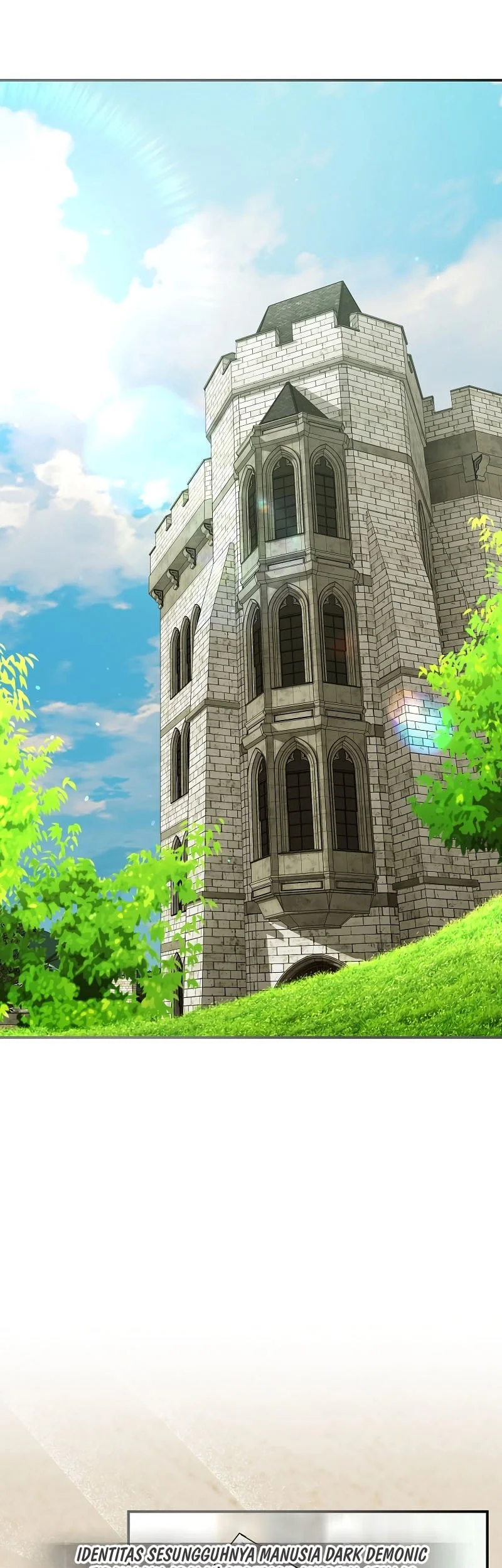 Magic Academy’s Genius Blinker Chapter 92 Gambar 54