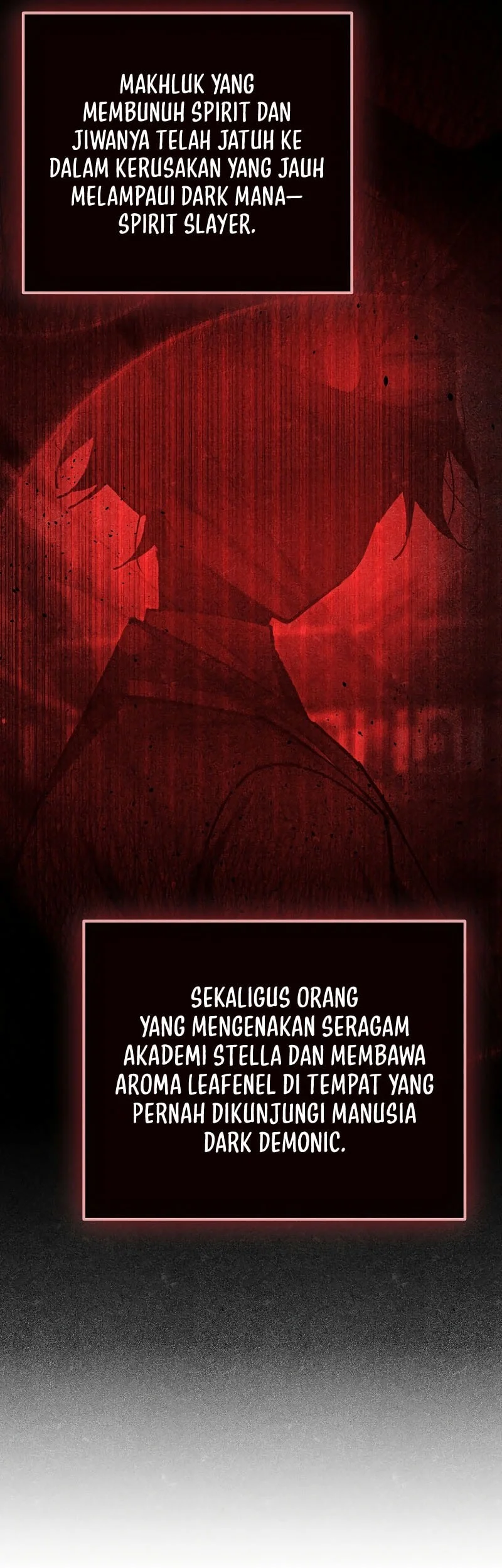 Magic Academy’s Genius Blinker Chapter 92 Gambar 62