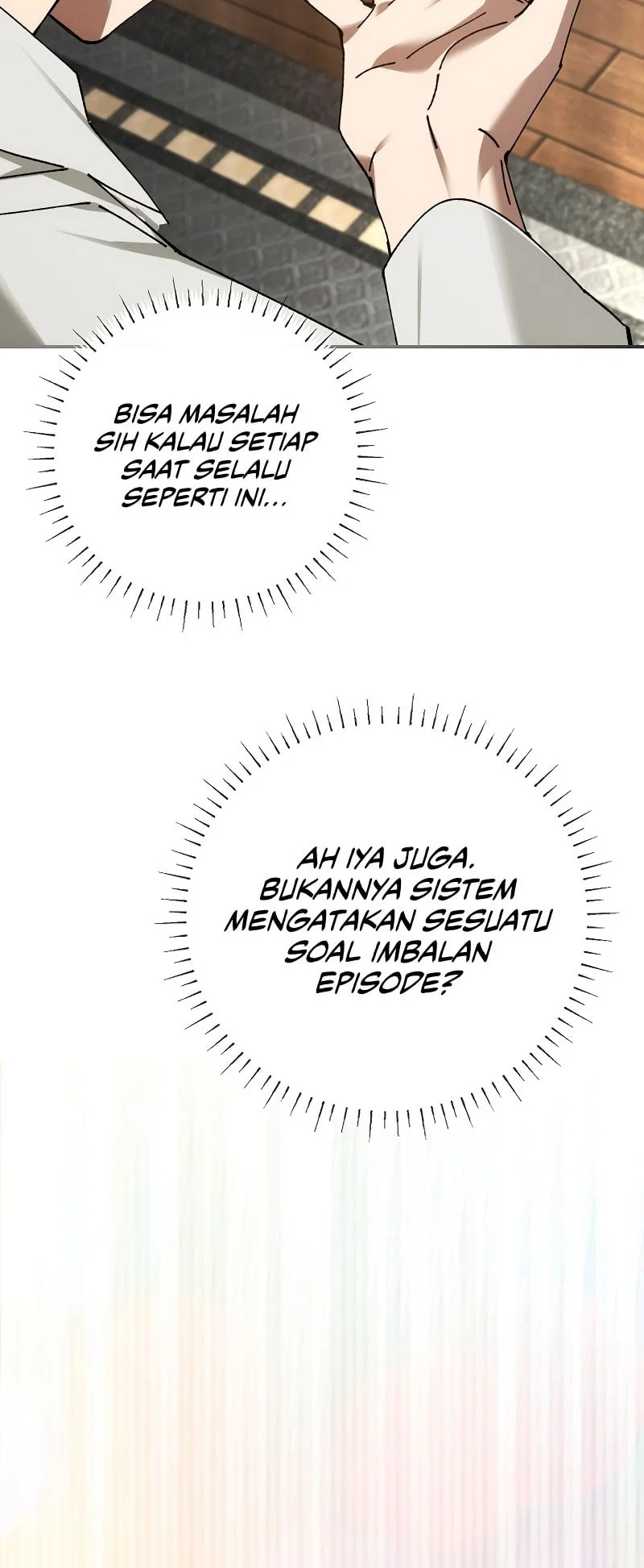 Magic Academy’s Genius Blinker Chapter 92 Gambar 9