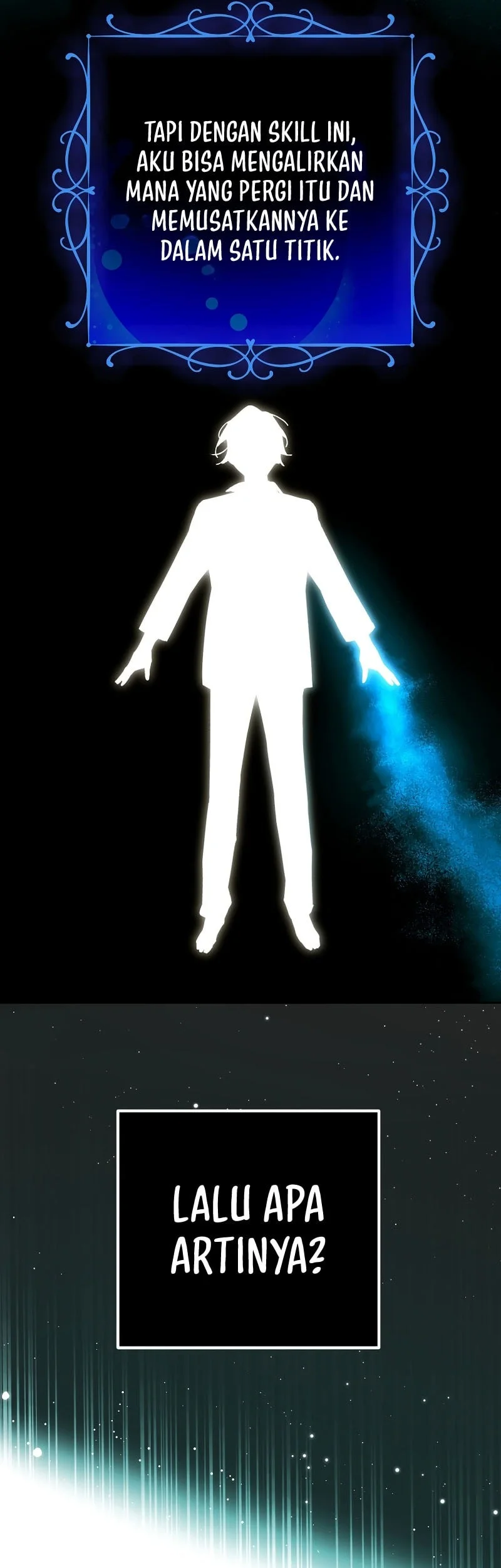 Magic Academy’s Genius Blinker Chapter 92 Gambar 26