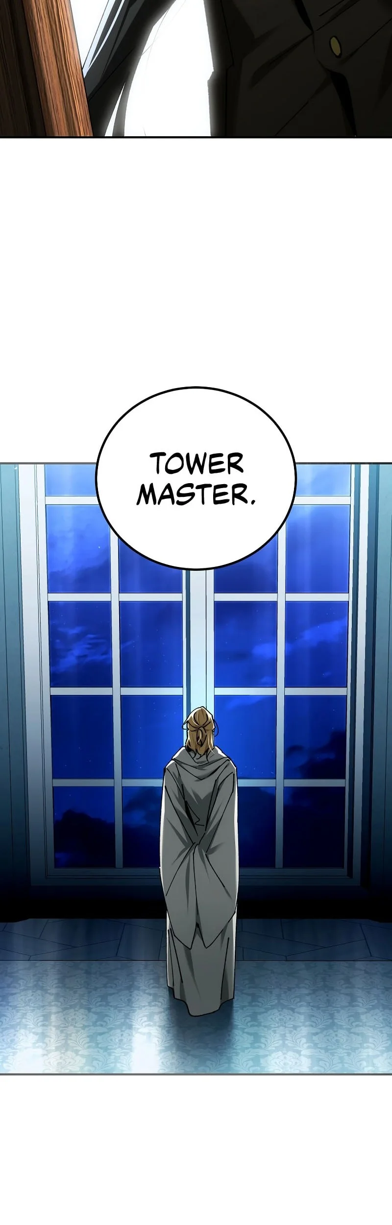 Magic Academy’s Genius Blinker Chapter 92 Gambar 33