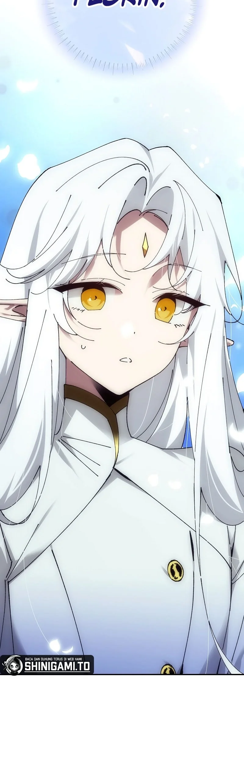 Magic Academy’s Genius Blinker Chapter 93 Gambar 35