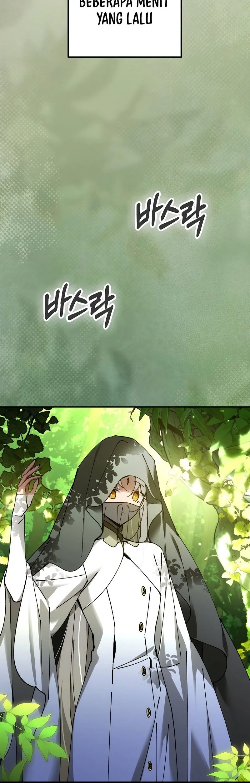 Magic Academy’s Genius Blinker Chapter 93 Gambar 37