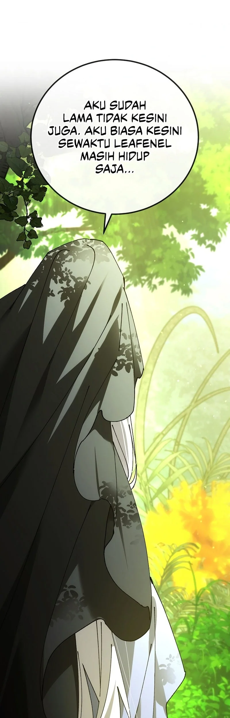 Magic Academy’s Genius Blinker Chapter 93 Gambar 38