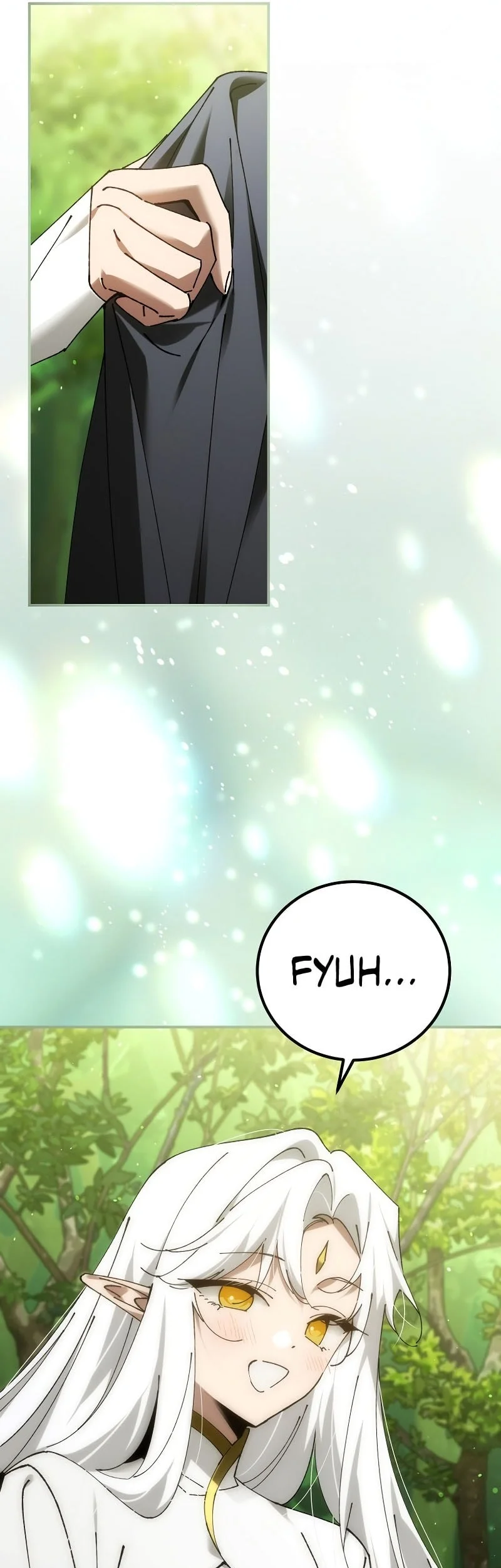 Magic Academy’s Genius Blinker Chapter 93 Gambar 42