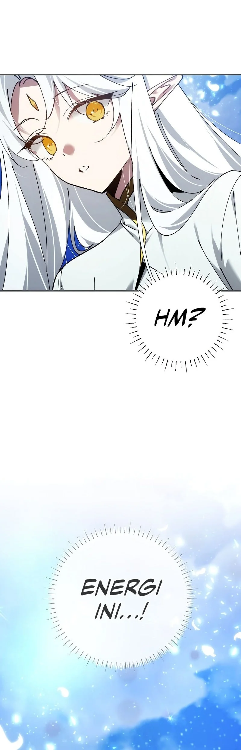 Magic Academy’s Genius Blinker Chapter 93 Gambar 45