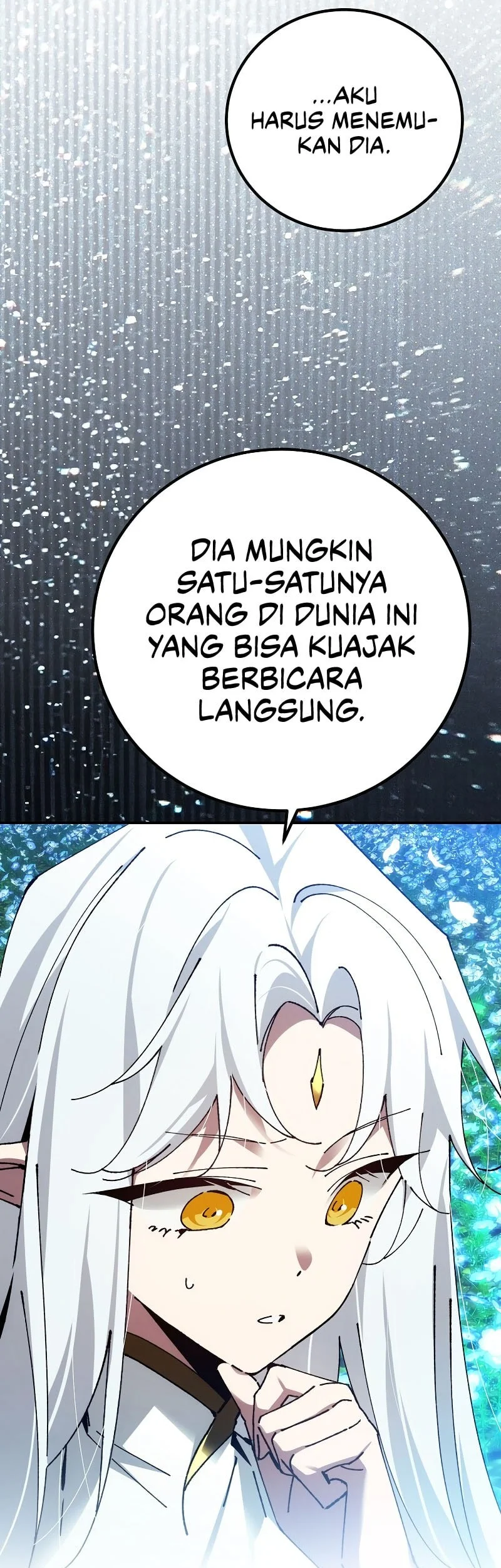 Magic Academy’s Genius Blinker Chapter 93 Gambar 66