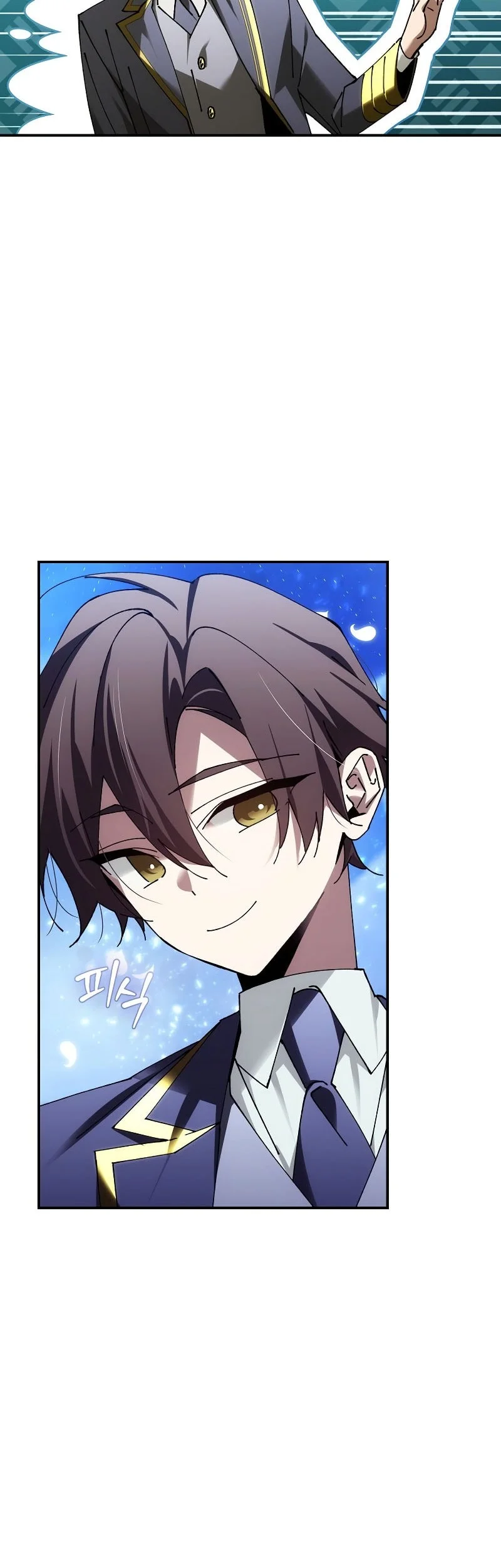 Magic Academy’s Genius Blinker Chapter 93 Gambar 11