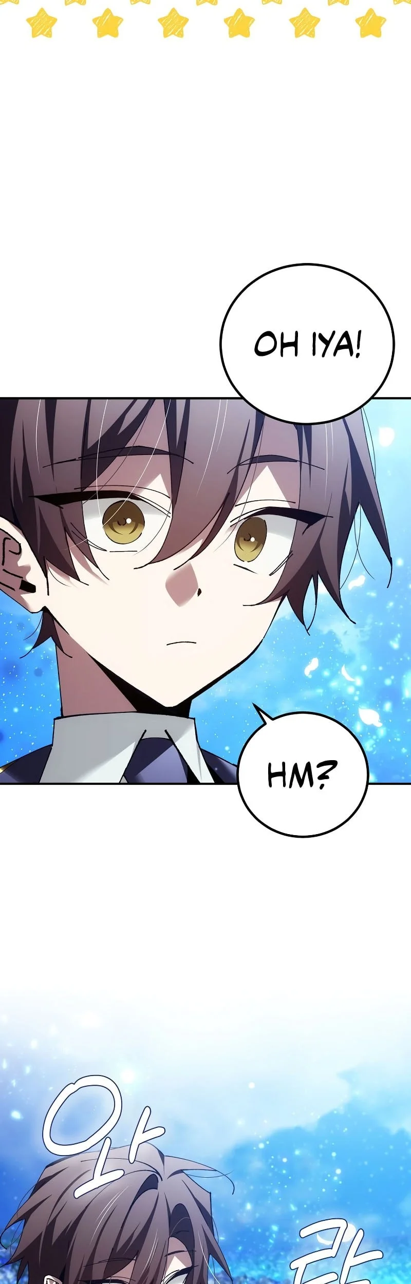 Magic Academy’s Genius Blinker Chapter 93 Gambar 20