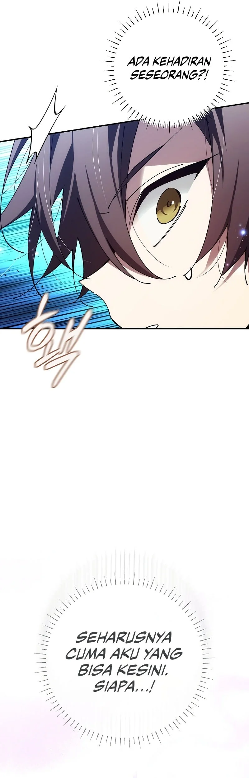 Magic Academy’s Genius Blinker Chapter 93 Gambar 30