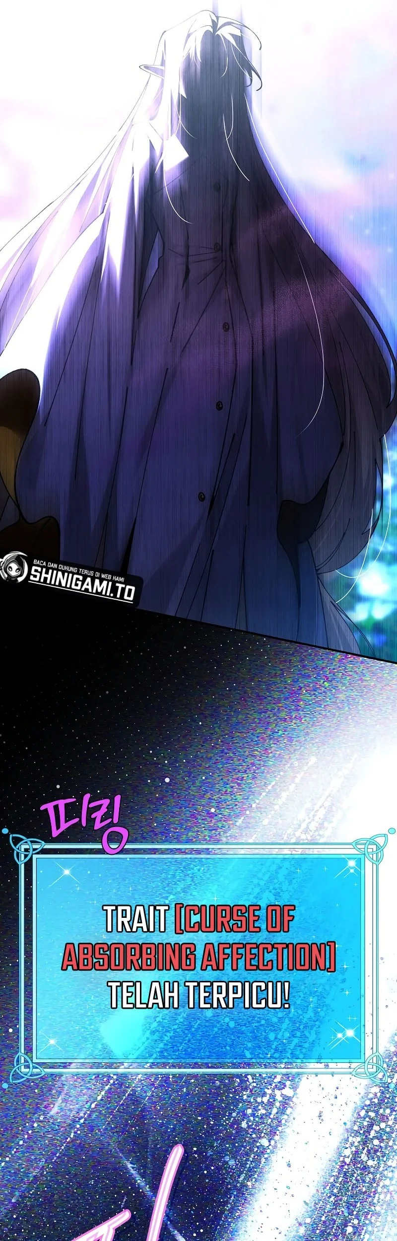 Magic Academy’s Genius Blinker Chapter 93 Gambar 31