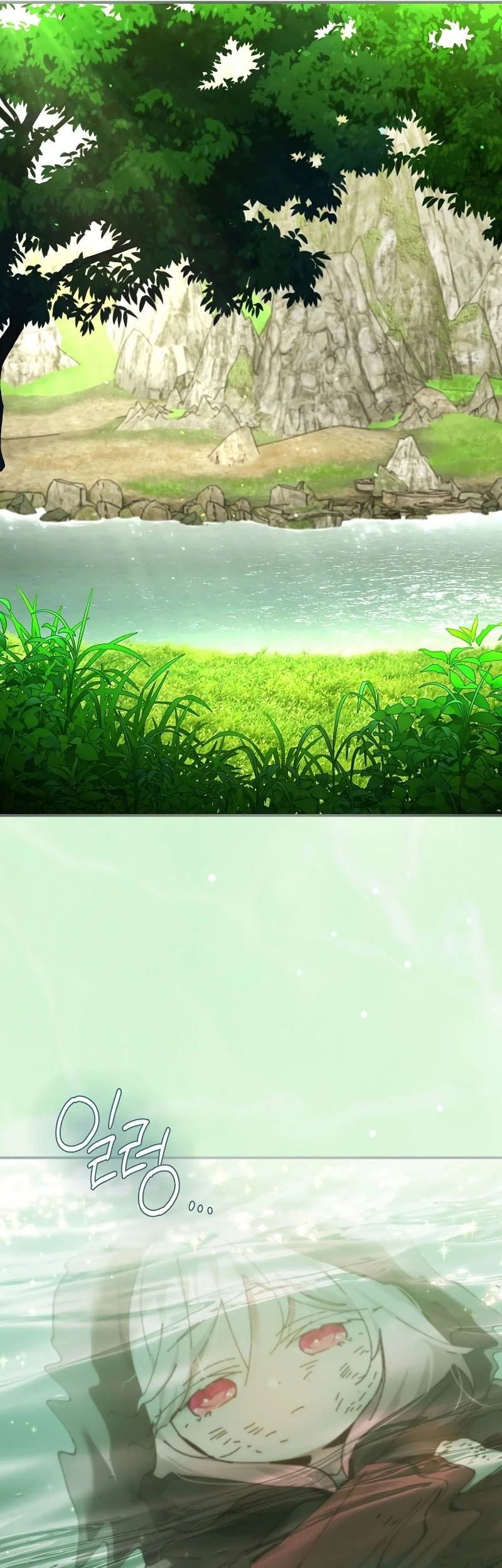 Magic Academy’s Genius Blinker Chapter 94 Gambar 34