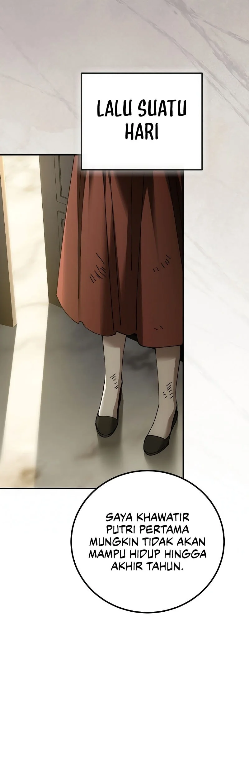 Magic Academy’s Genius Blinker Chapter 94 Gambar 48