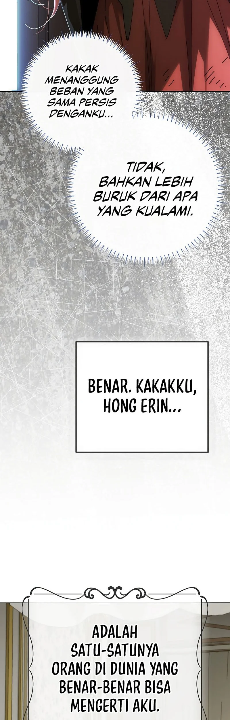 Magic Academy’s Genius Blinker Chapter 94 Gambar 51